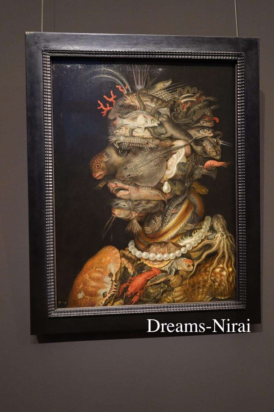 ウィーン美術史美術館（作品集） | ニライの夢ブログ | dreams